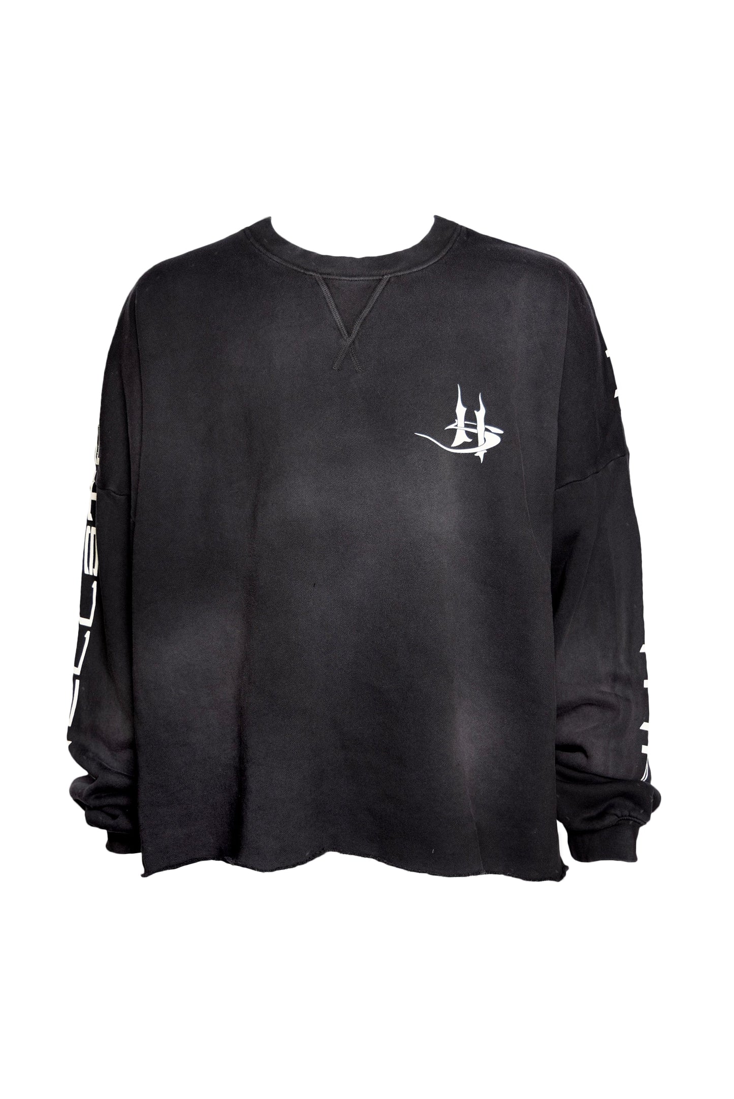 HS Gothic Crewneck