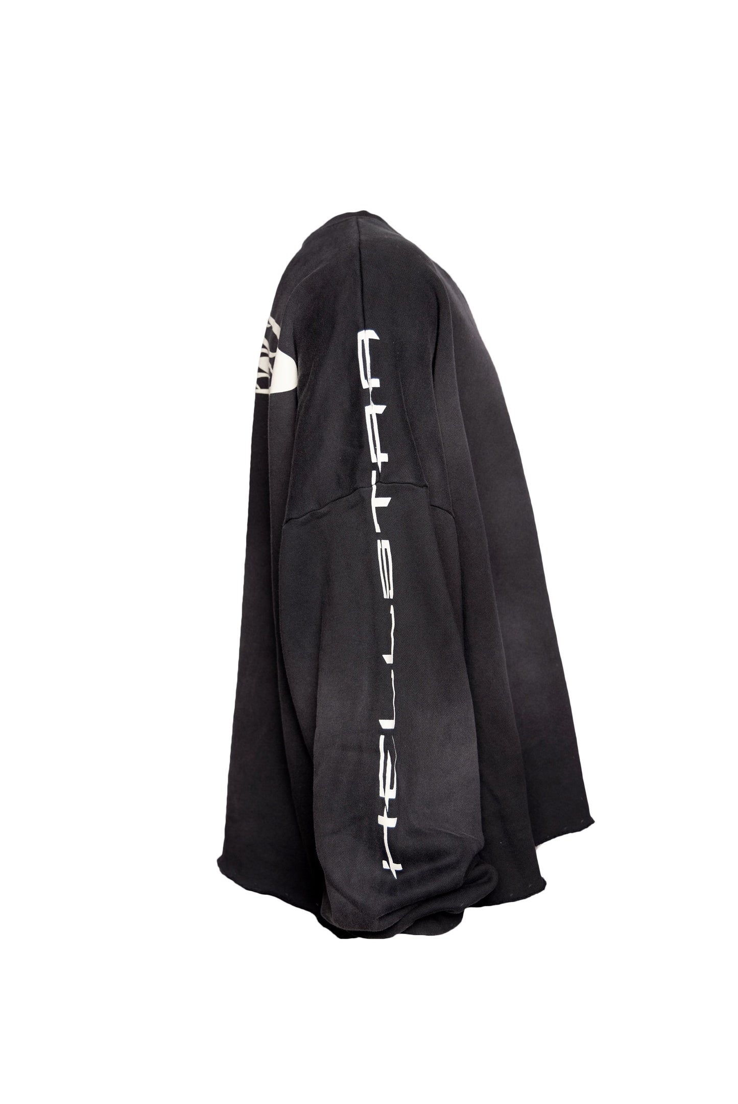 HS Gothic Crewneck