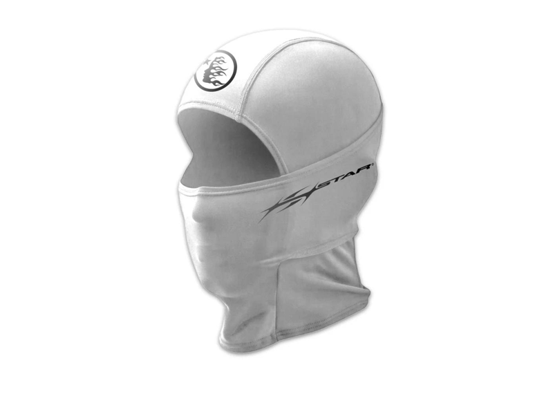 Hellstar Ski Mask White
