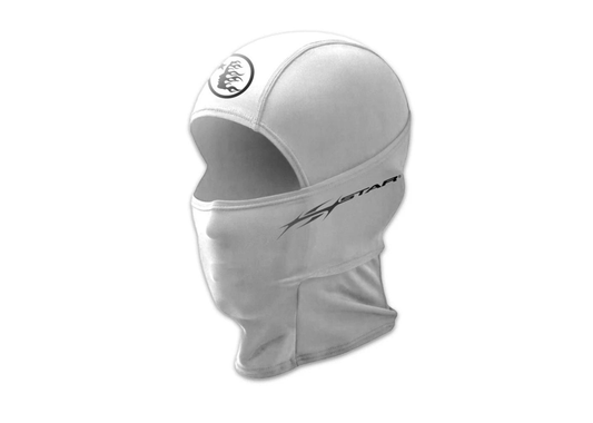 Hellstar Ski Mask White