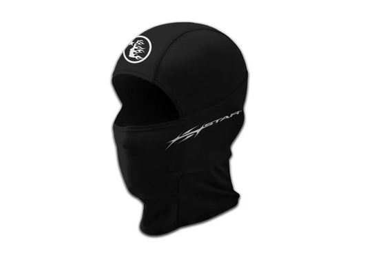 Hellstar Ski Mask Black