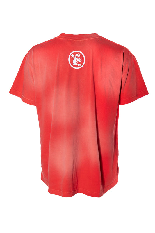 Hellstar Box Logo T-Shirt