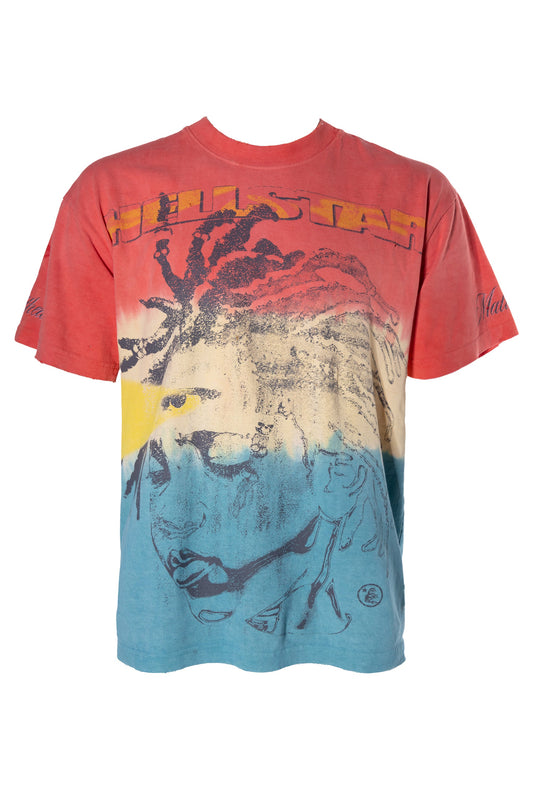Rasta T-Shirt
