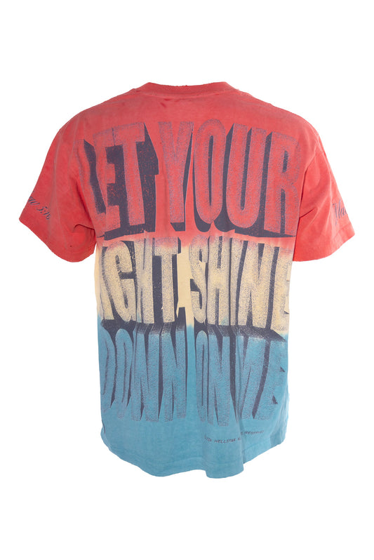 Rasta T-Shirt