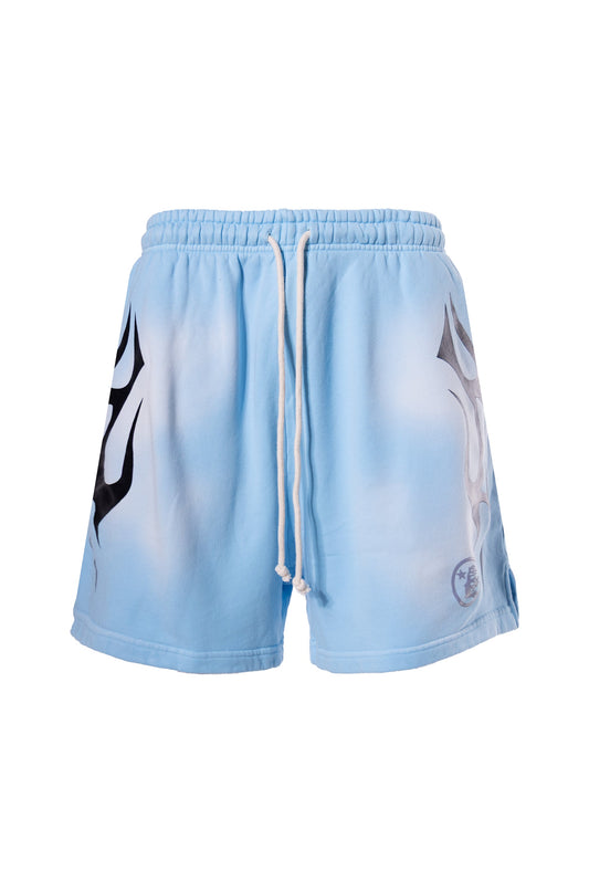 Flame Shorts