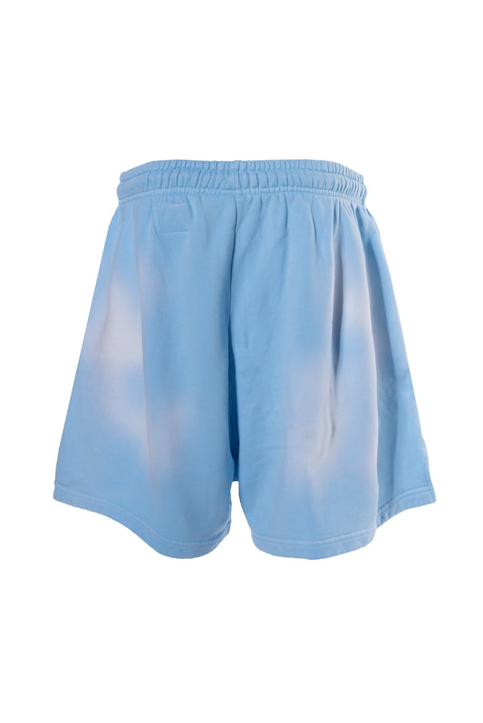 Flame Shorts