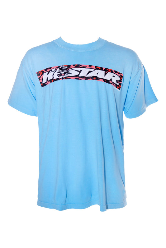 Hellstar Box Logo T-Shirt