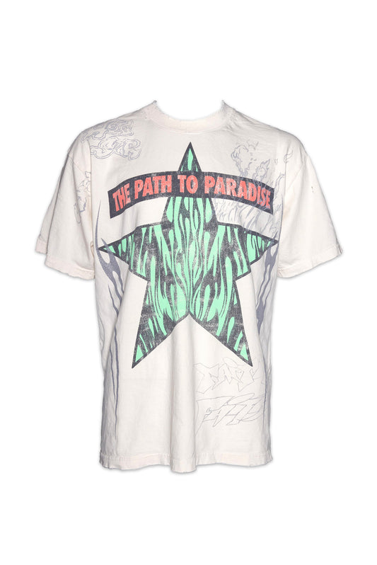Salvation Star T-Shirt