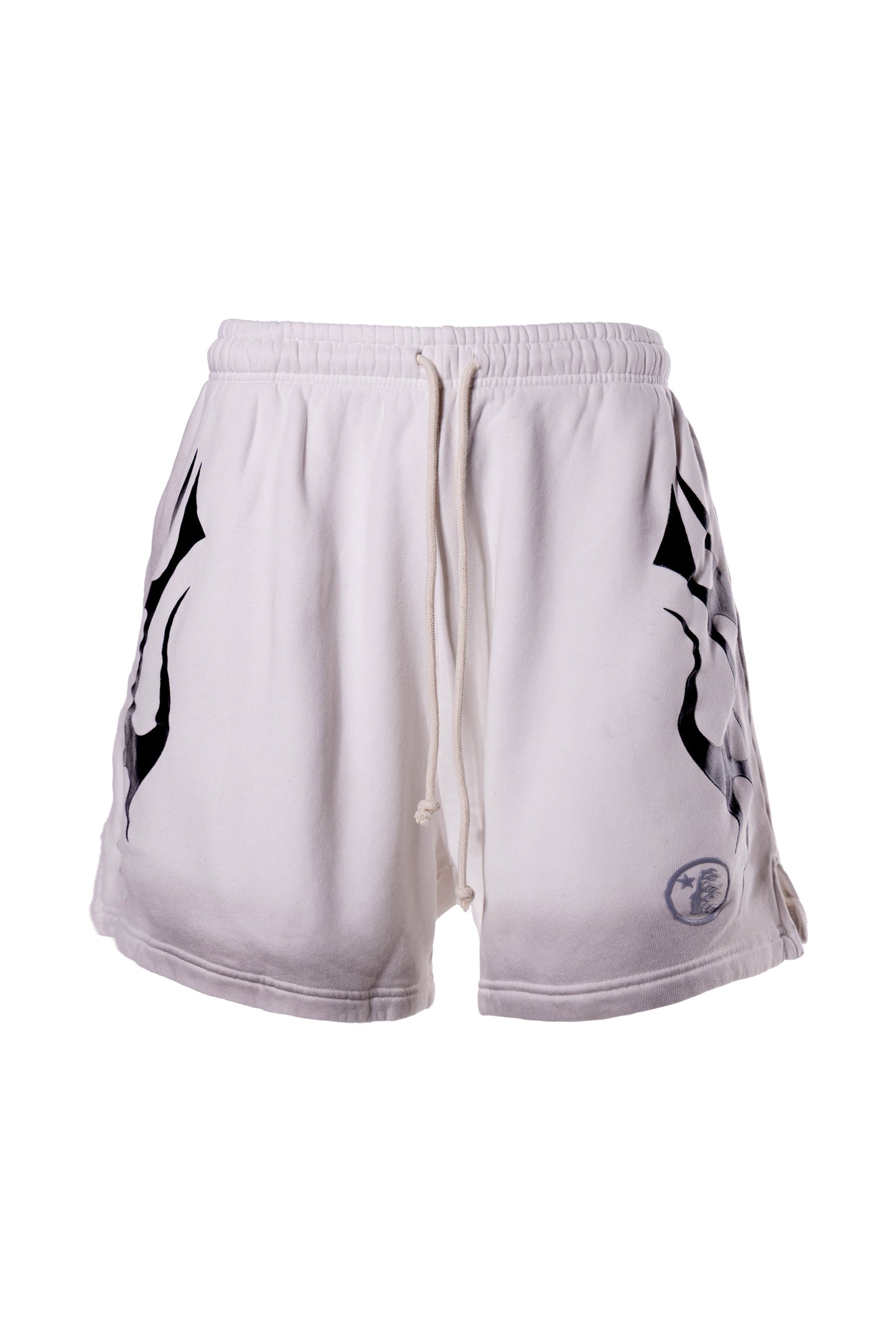Flame Shorts