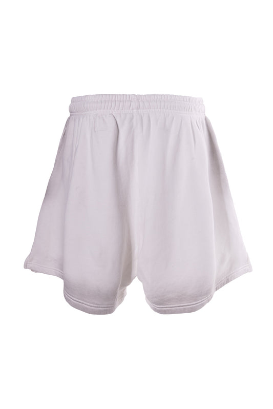 Flame Shorts