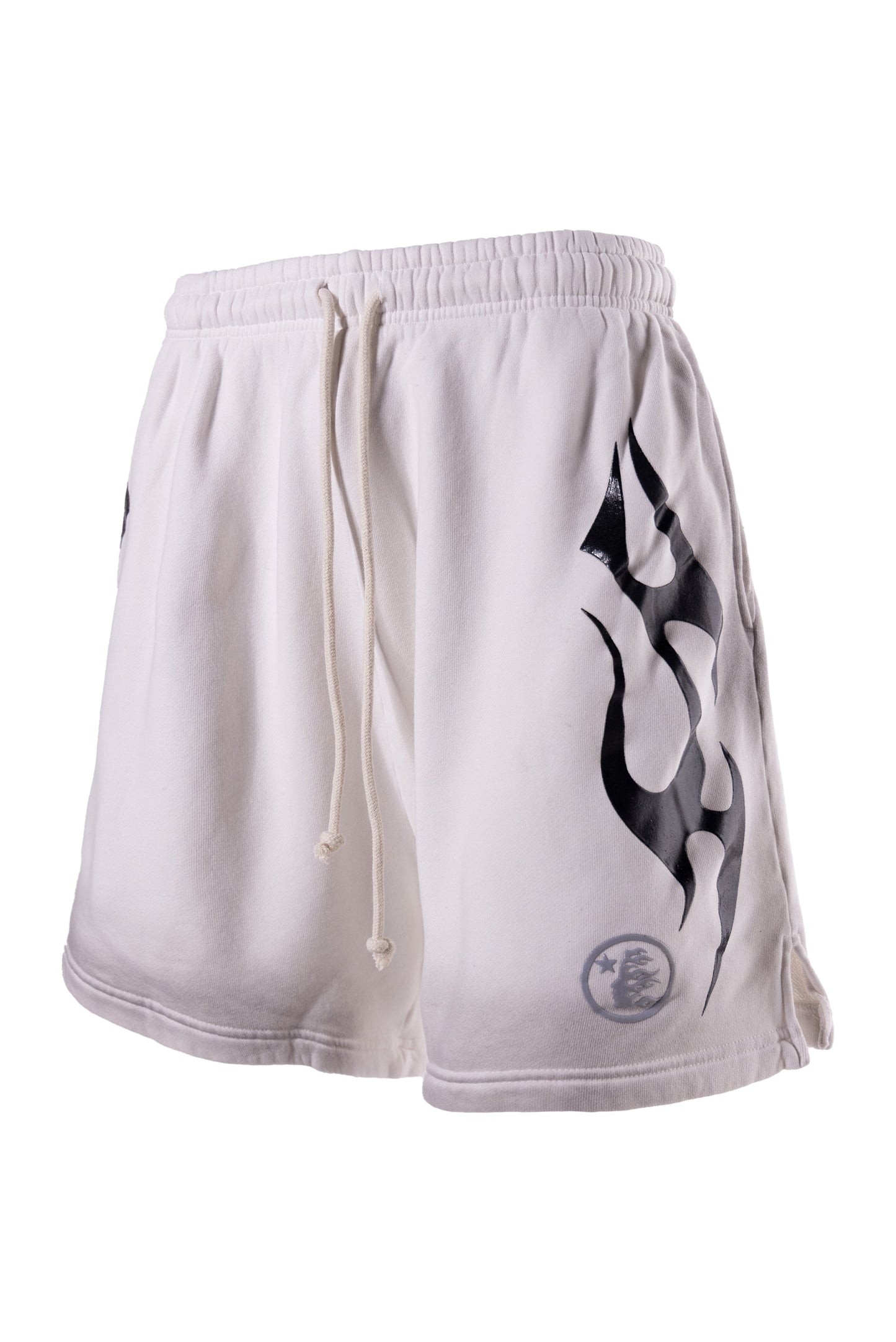 Flame Shorts