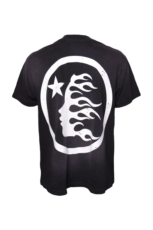 Classic Rhinestone Logo T-Shirt
