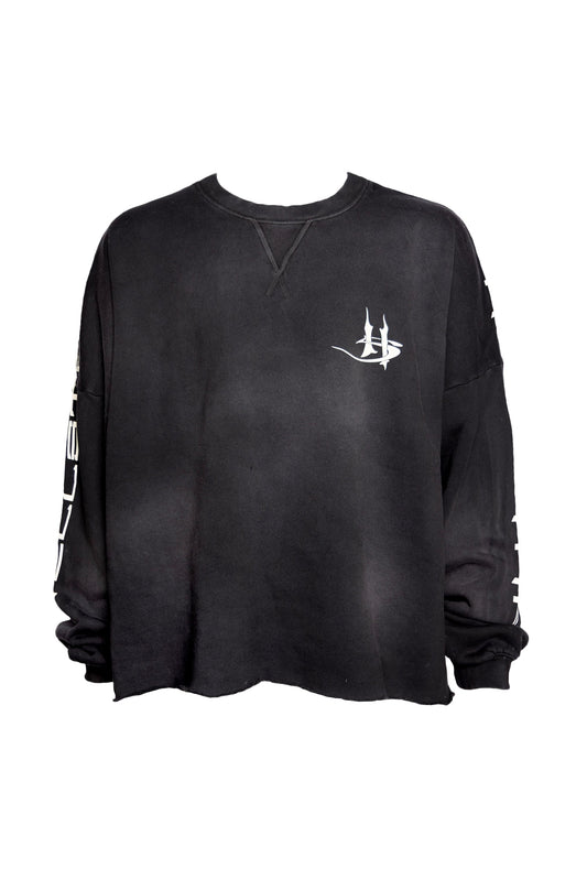 HS Gothic Crewneck
