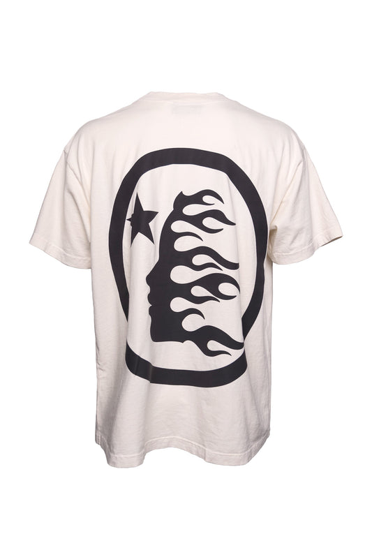 Classic Rhinestone Logo T-Shirt