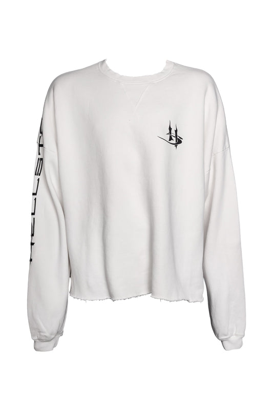 HS Gothic Crewneck