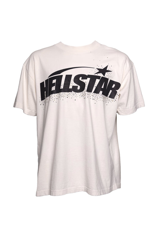 Classic Rhinestone Logo T-Shirt