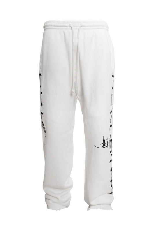 HS Gothic Sweatpants